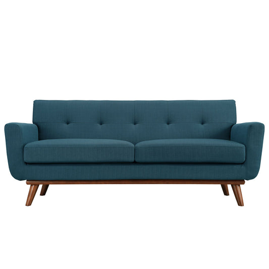 Modway Engage Upholstered Loveseat | Loveseats | 