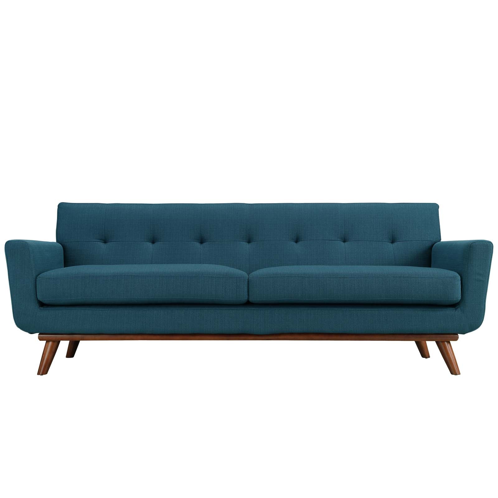 Modway Engage Upholstered Sofa | Sofas | 