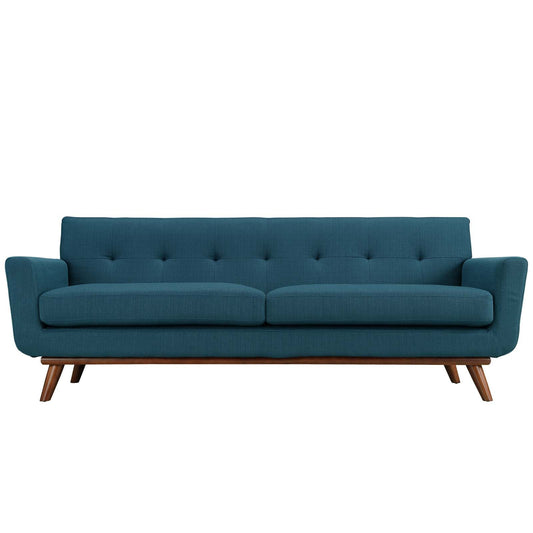 Modway Engage Upholstered Sofa | Sofas | 