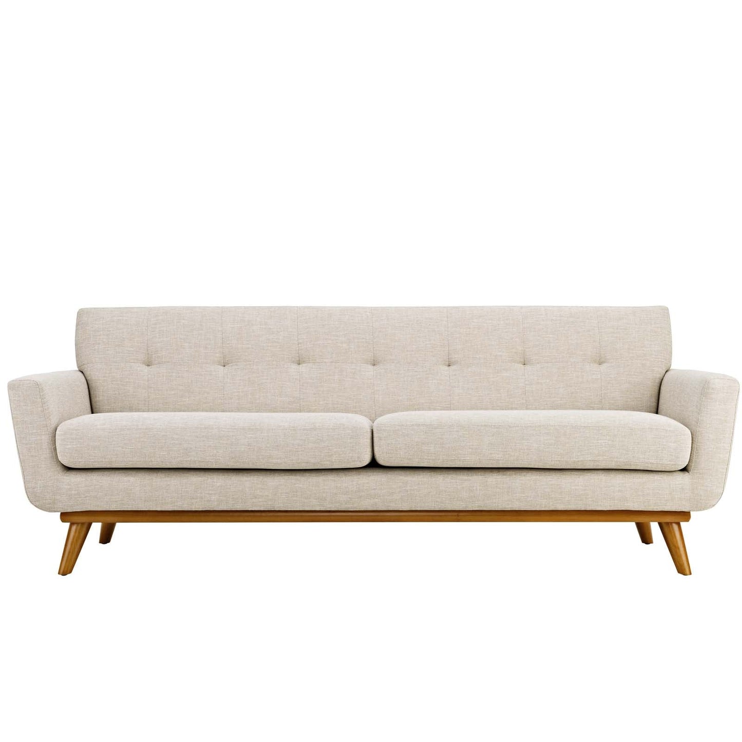 Modway Engage Upholstered Sofa | Sofas | 