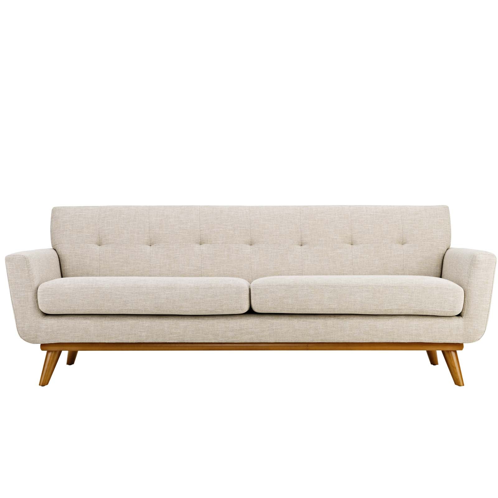Modway Engage Upholstered Sofa | Sofas | 