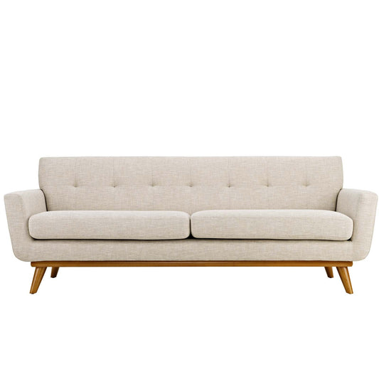Modway Engage Upholstered Sofa | Sofas | 