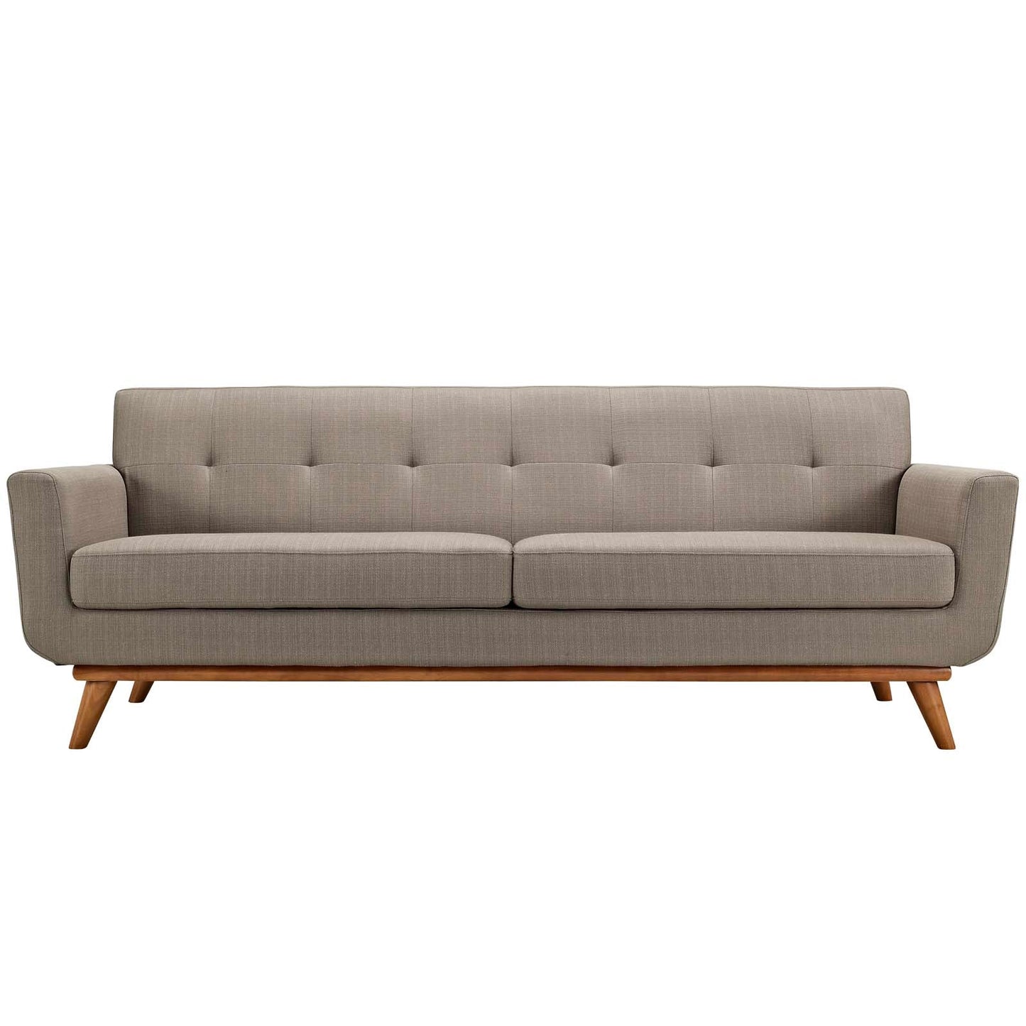 Modway Engage Upholstered Sofa | Sofas | 