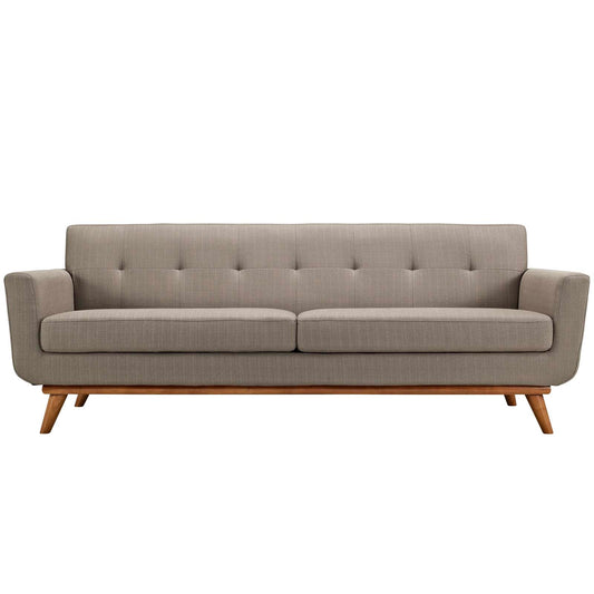 Modway Engage Upholstered Sofa | Sofas | 