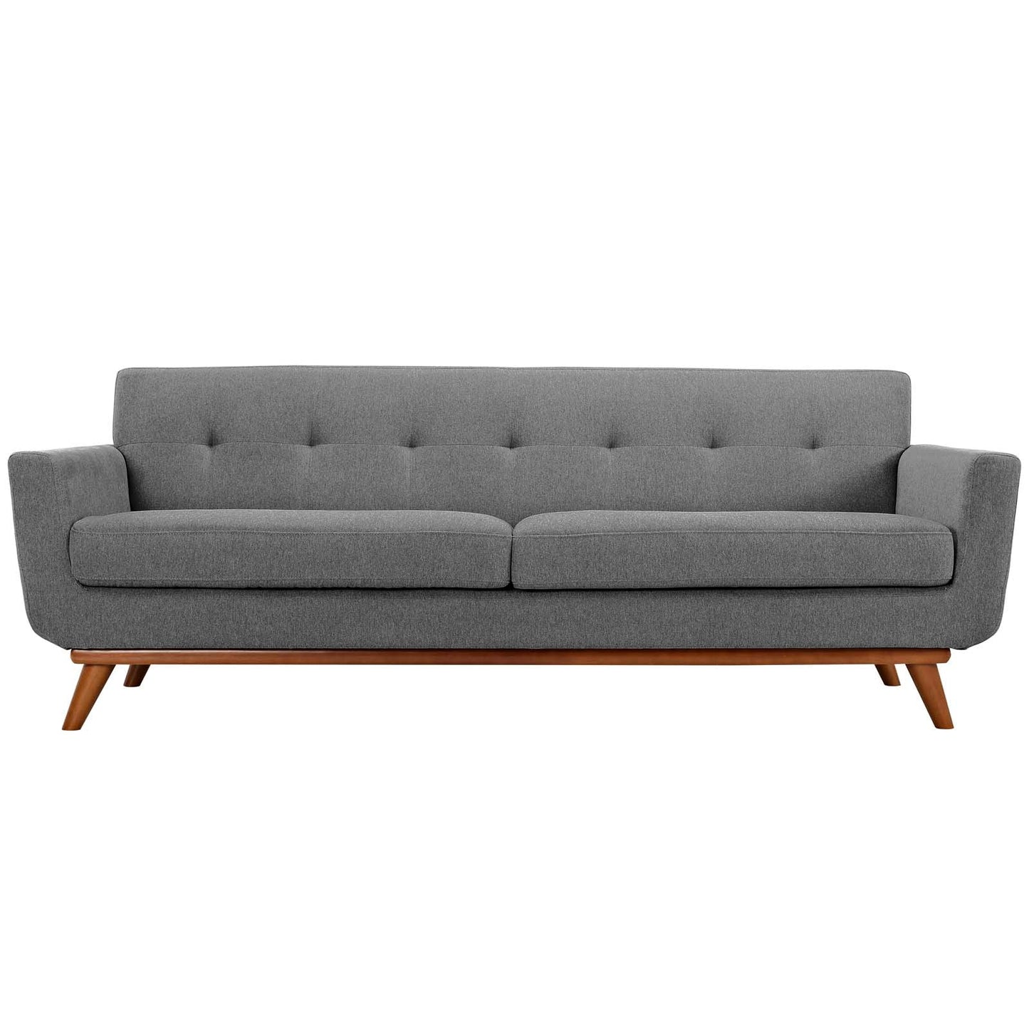 Modway Engage Upholstered Sofa | Sofas | 