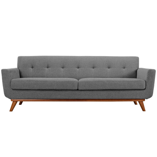 Modway Engage Upholstered Sofa | Sofas | 