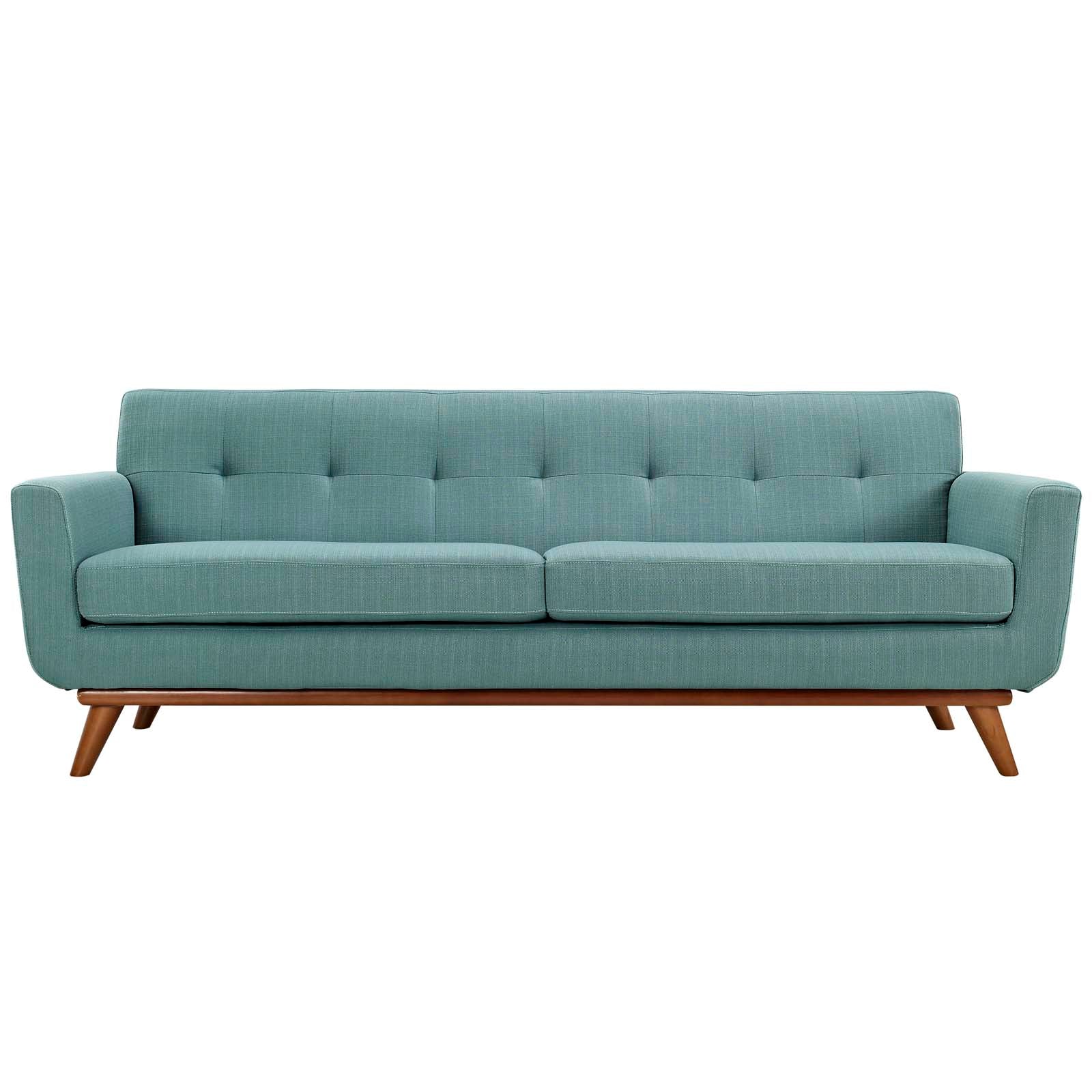 Modway Engage Upholstered Sofa | Sofas | 