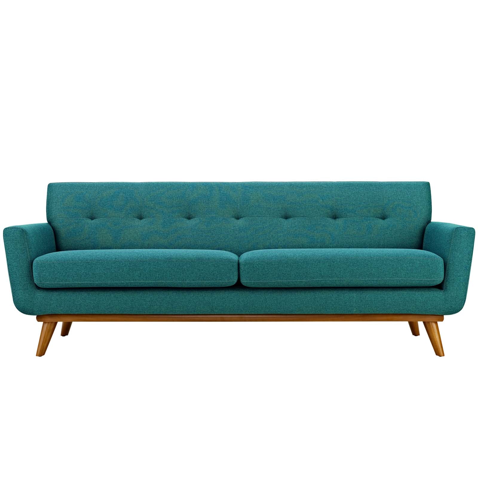 Modway Engage Upholstered Sofa | Sofas | 