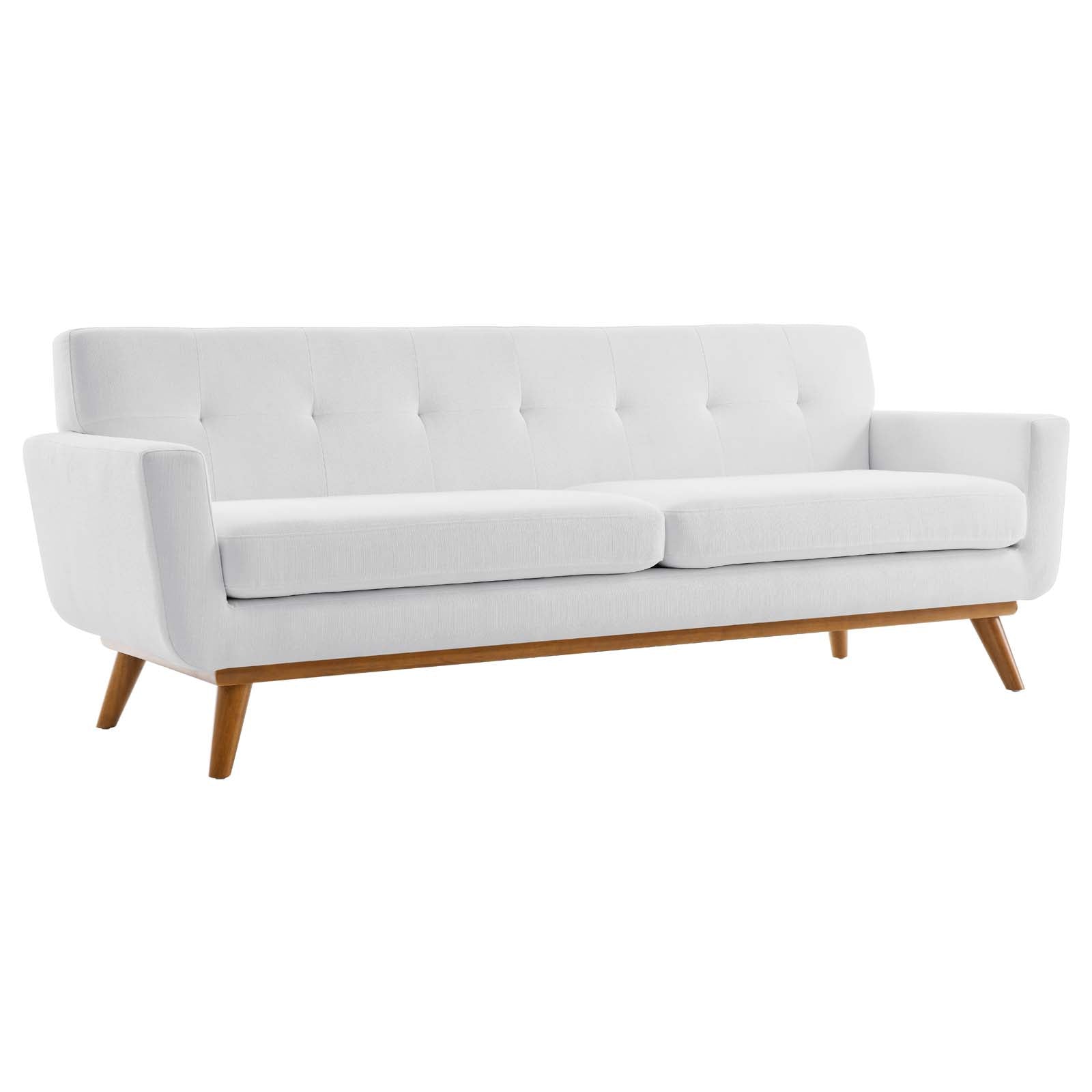 Modway Engage Upholstered Sofa | Sofas | 