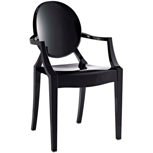 Modway Casper Dining Armchair | Dining Chairs | 