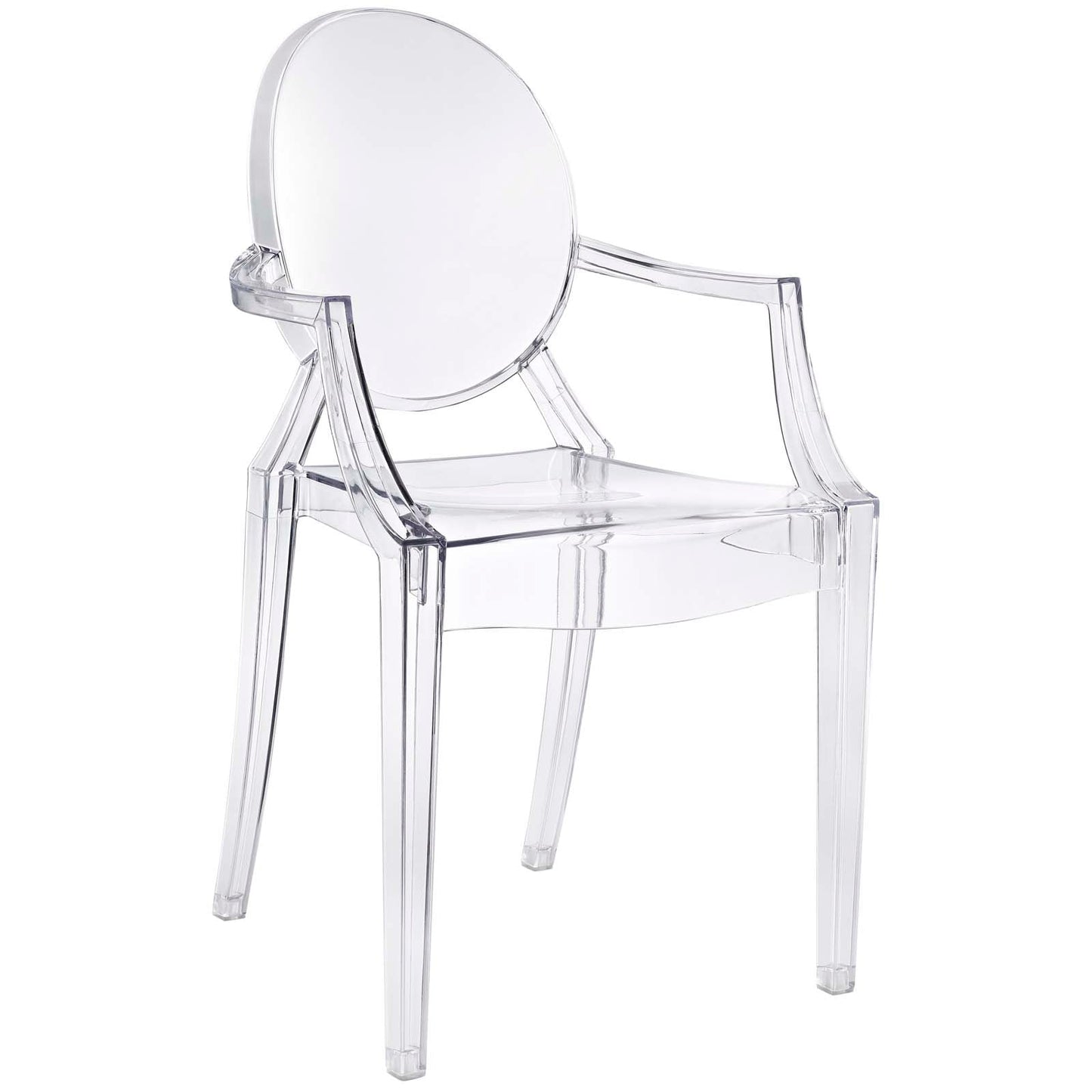 Modway Casper Dining Armchair | Dining Chairs | 