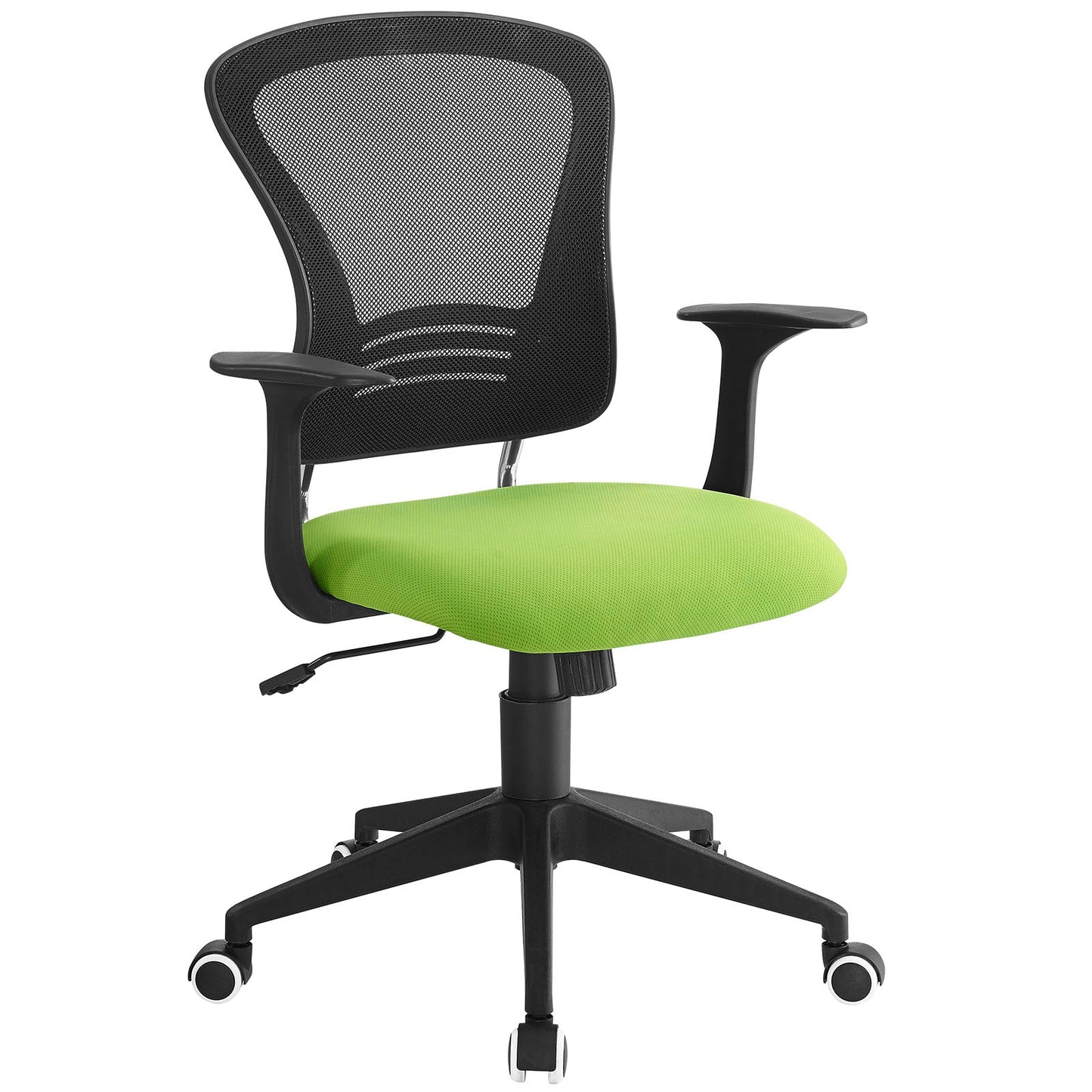 Modway Poise Office Chair | Office Chairs | Modishstore-2