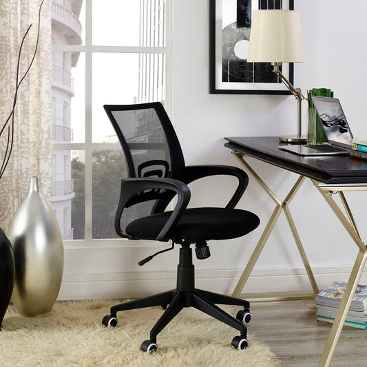 Modway Twilight Office Chair | Office Chairs | Modishstore