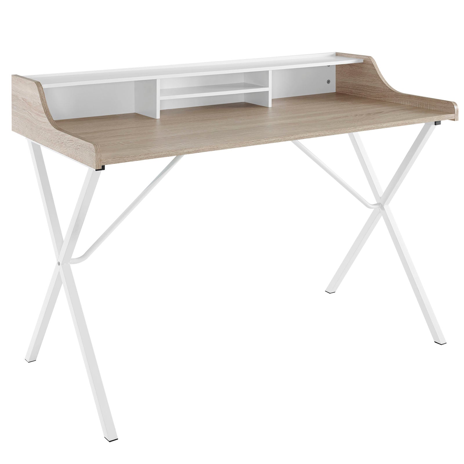 Modway Bin Desk | Desks | 