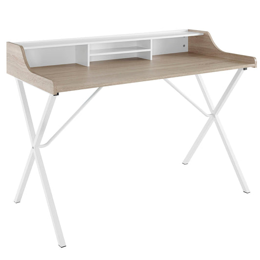 Modway Bin Desk | Desks | 
