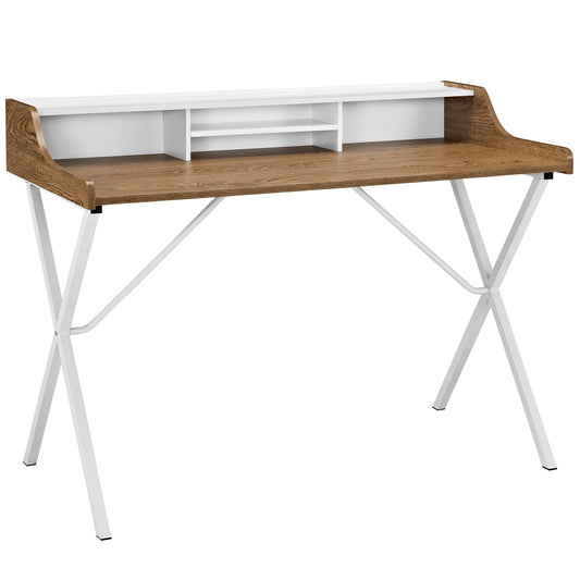 Modway Bin Desk | Desks | 