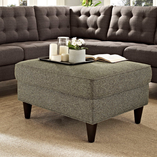 Empress Ottoman By Modway - EEI-1419 | Sofas