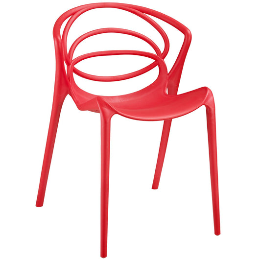 Locus Dining Side Chair By Modway - EEI-1451 | Dining Chairs - 2