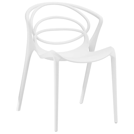 Locus Dining Side Chair By Modway - EEI-1451 | Dining Chairs - 3