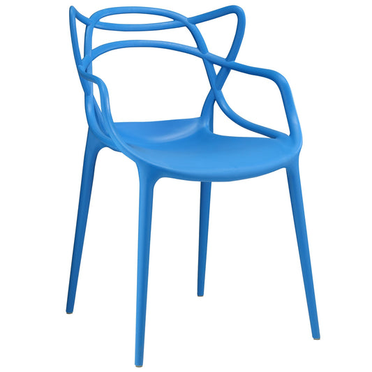 Modway Entangled Dining Armchair | Dining Chairs | 