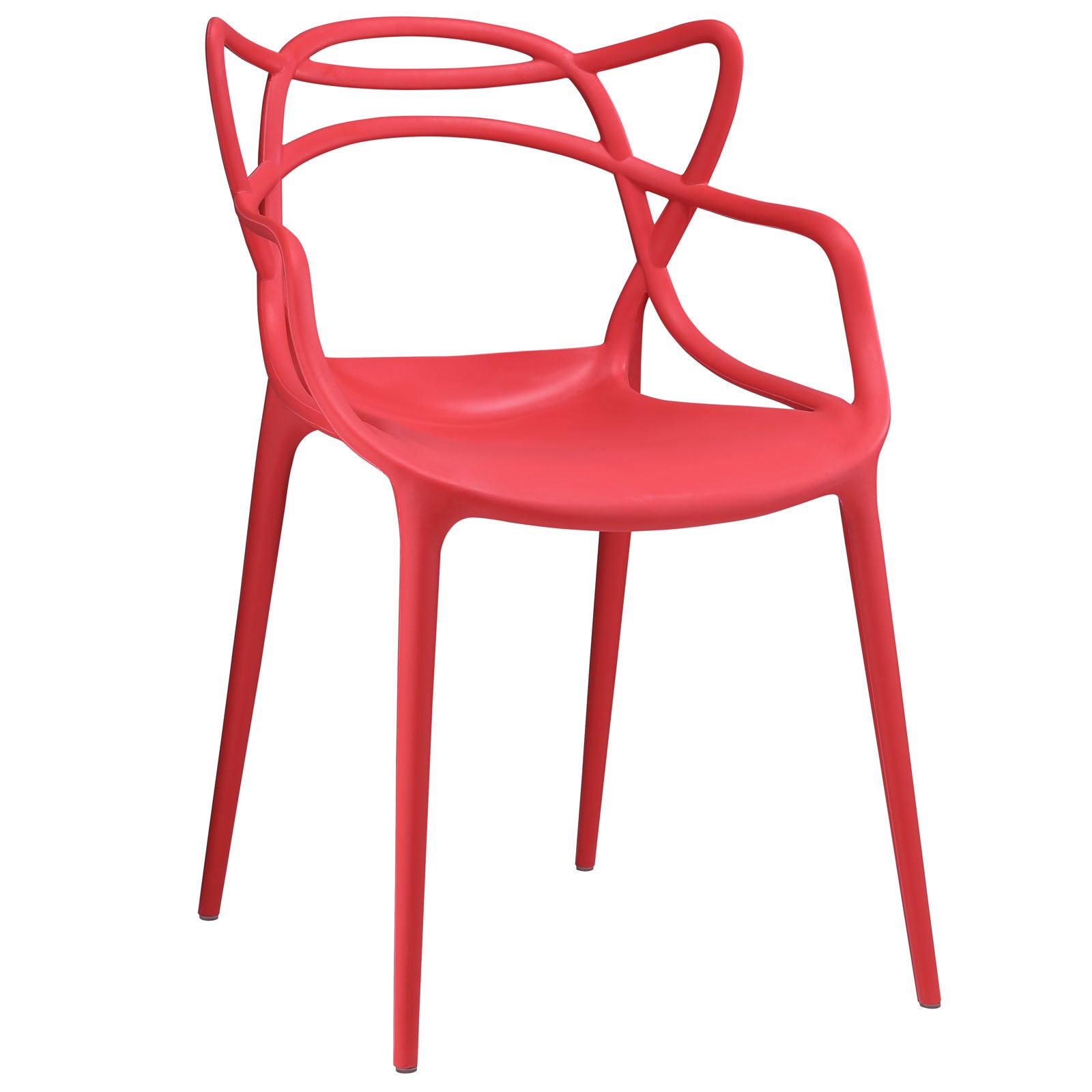 Modway Entangled Dining Armchair | Dining Chairs | 