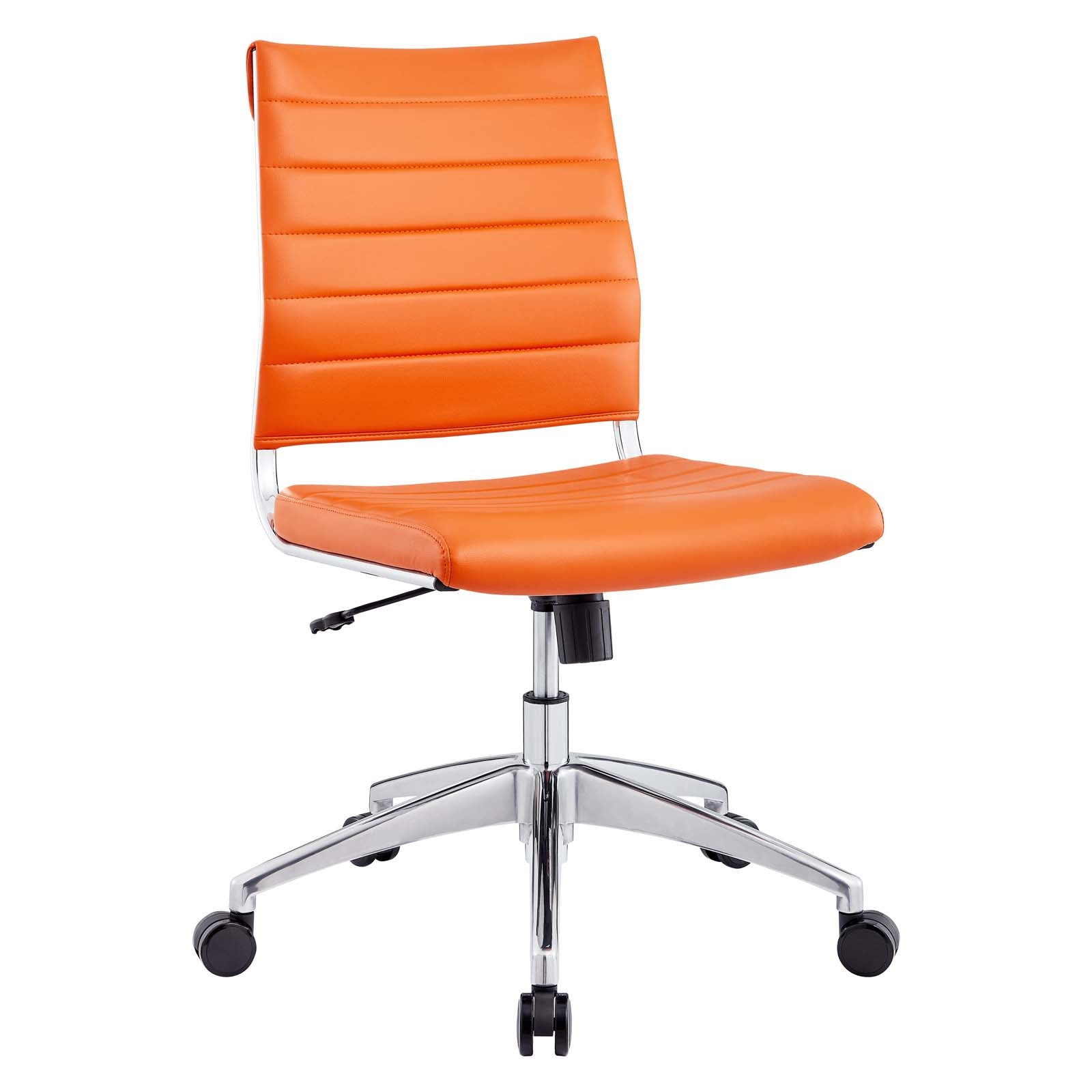 Modway Jive Armless Mid Back Office Chair | Office Chairs | 