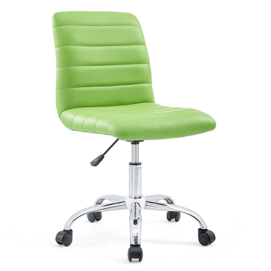 Modway Ripple Mid Back Office Chair | Office Chairs | Modishstore-25