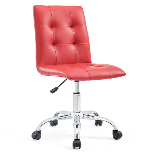 Modway Prim Mid Back Office Chair | Office Chairs | Modishstore-20