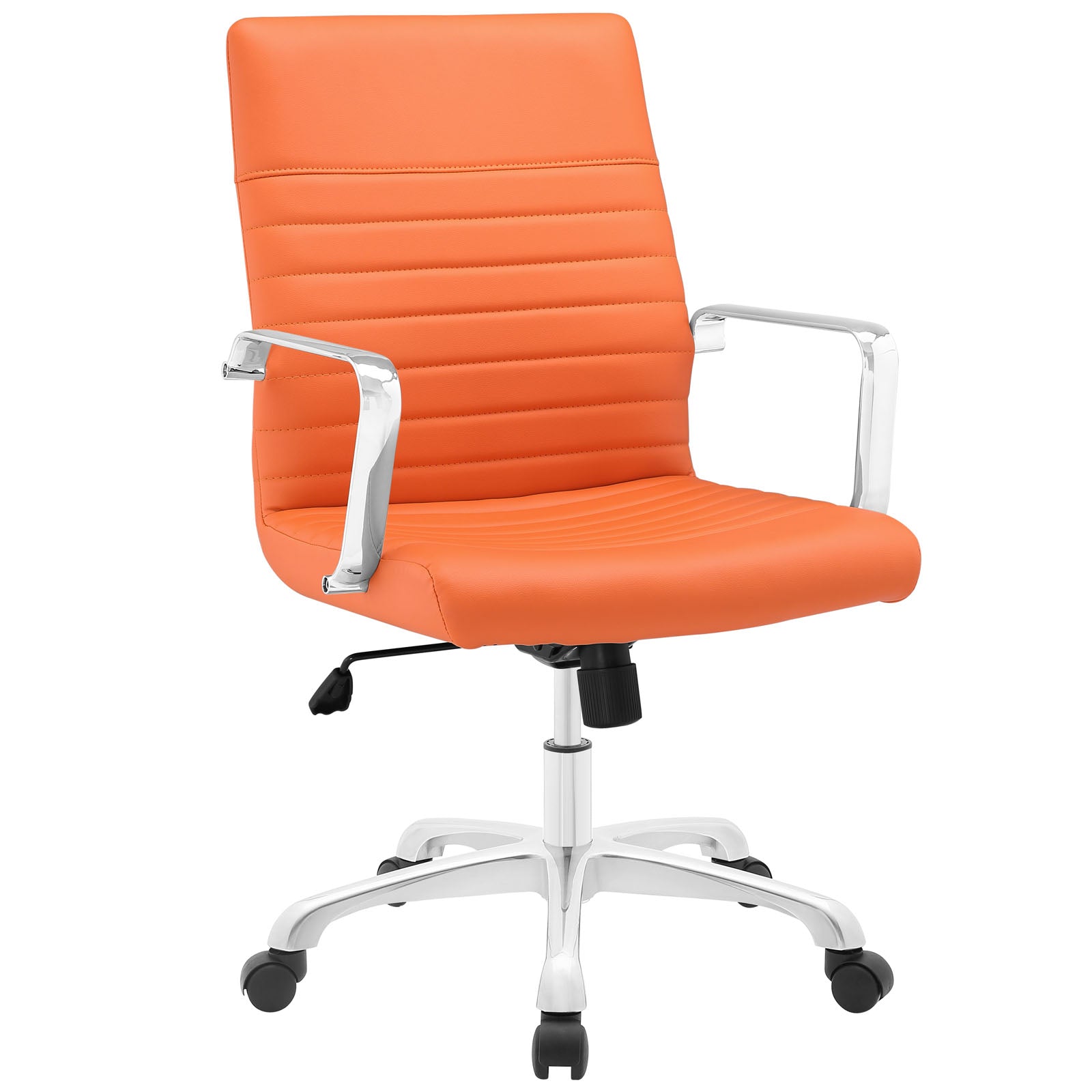 Modway Finesse Mid Back Office Chair | Office Chairs | 