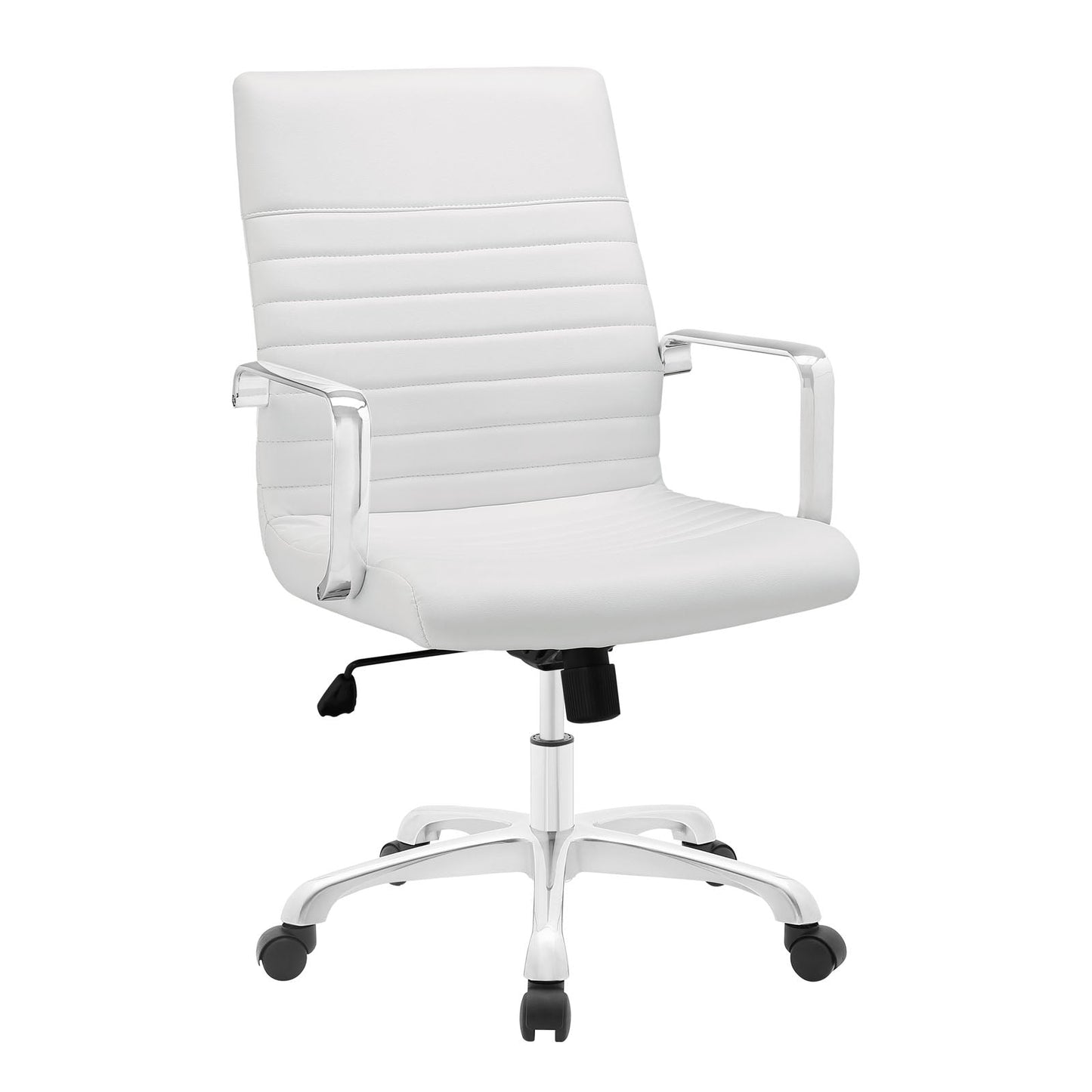 Modway Finesse Mid Back Office Chair | Office Chairs | 