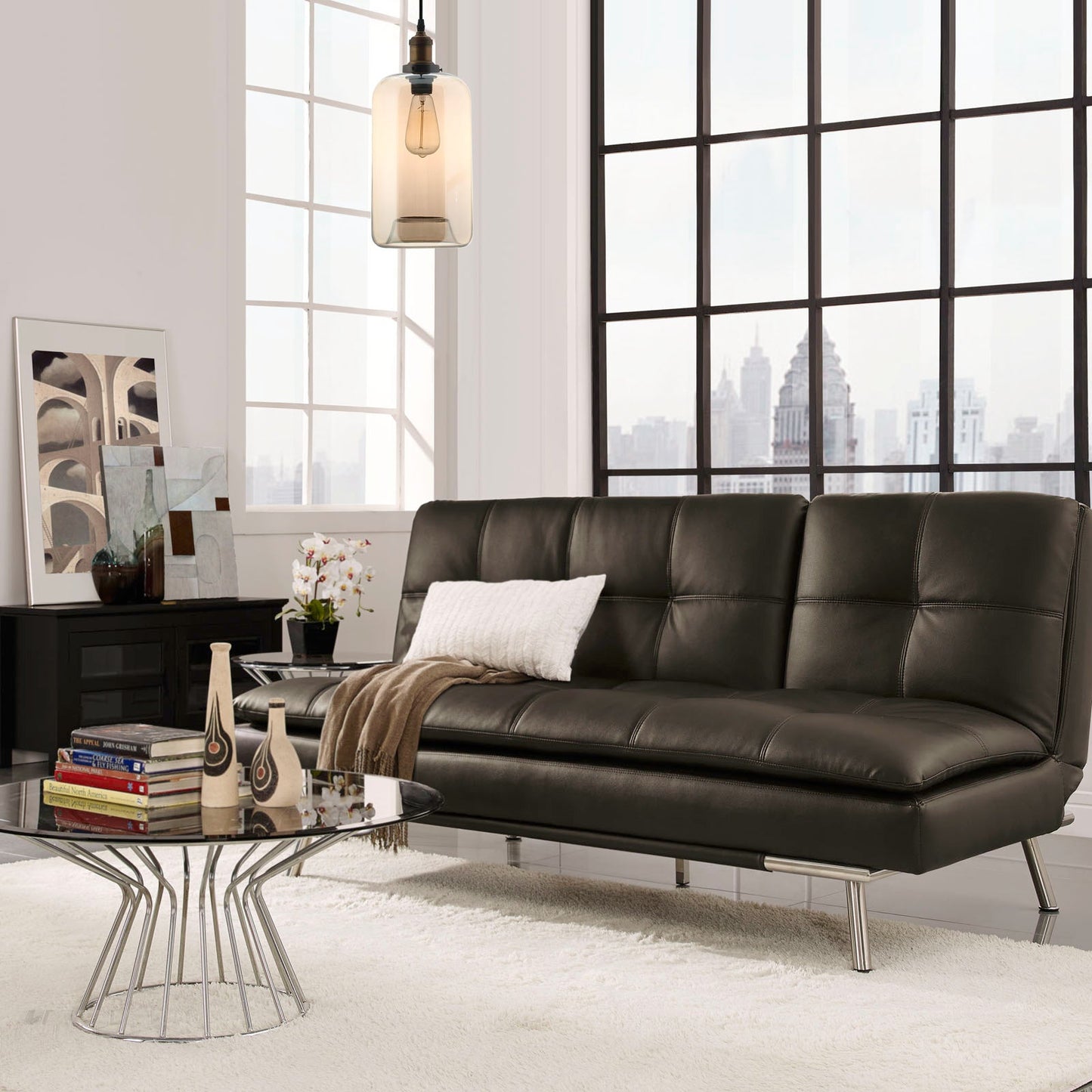 Intrigue Chandelier By Modway - EEI-1558 | Chandeliers