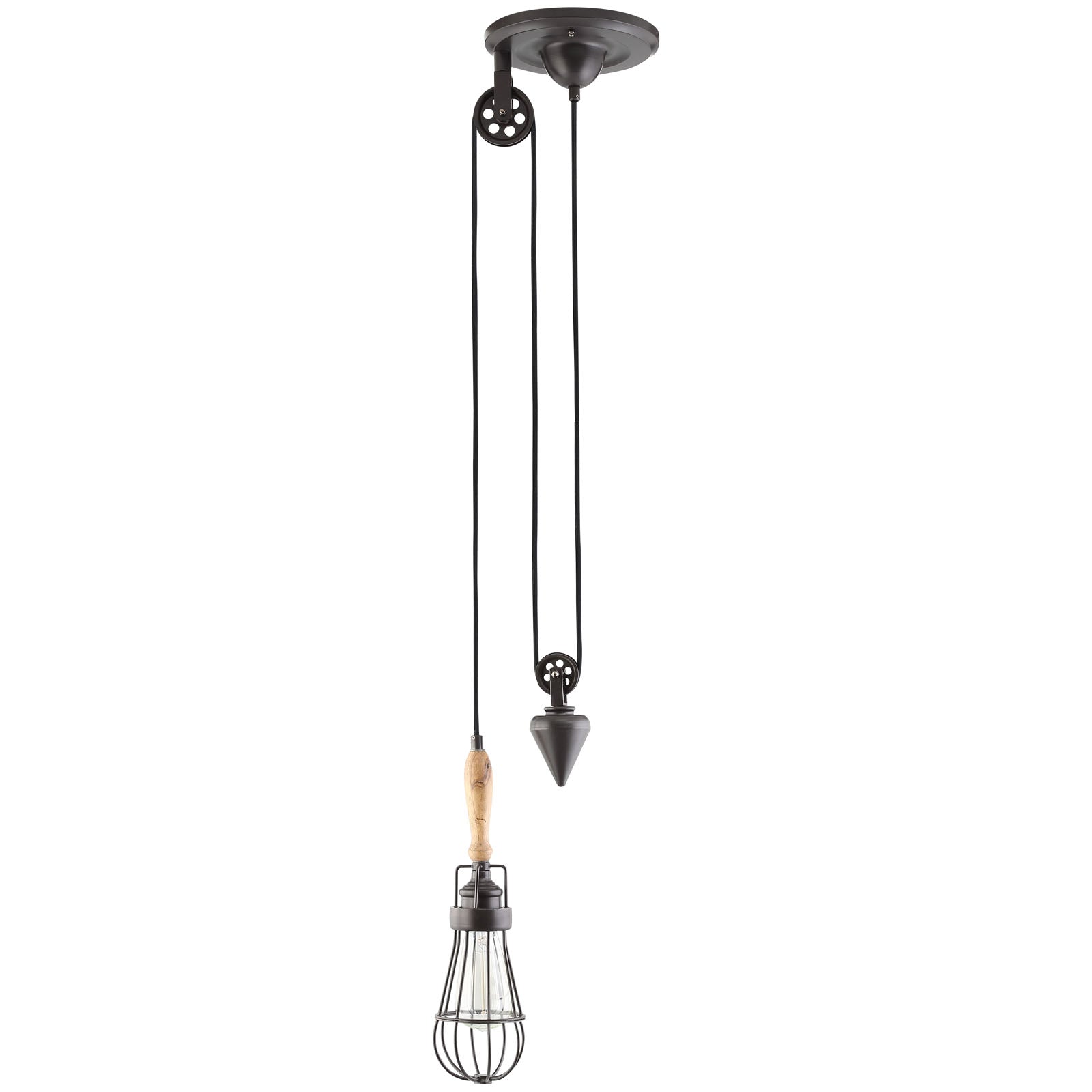 Excavate Ceiling Fixture By Modway - EEI-1560 | Ceiling Lamps