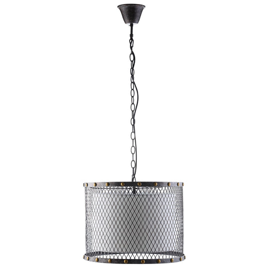Modway Fortune Chandelier - Antique Silver | Chandeliers