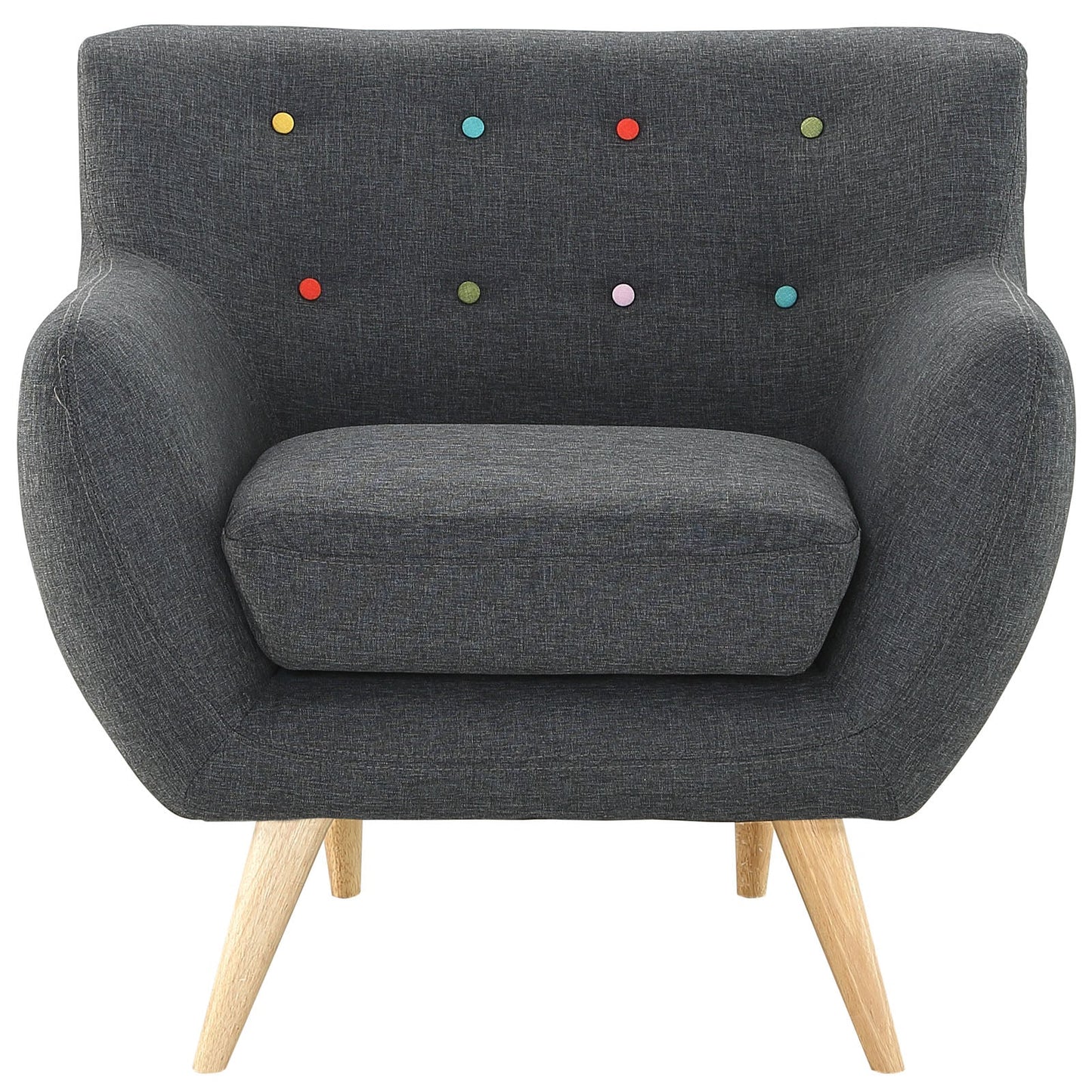 Modway Remark Armchair | Armchairs | Modishstore-13