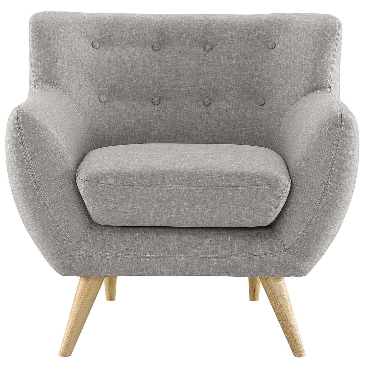 Modway Remark Armchair | Armchairs | Modishstore-16