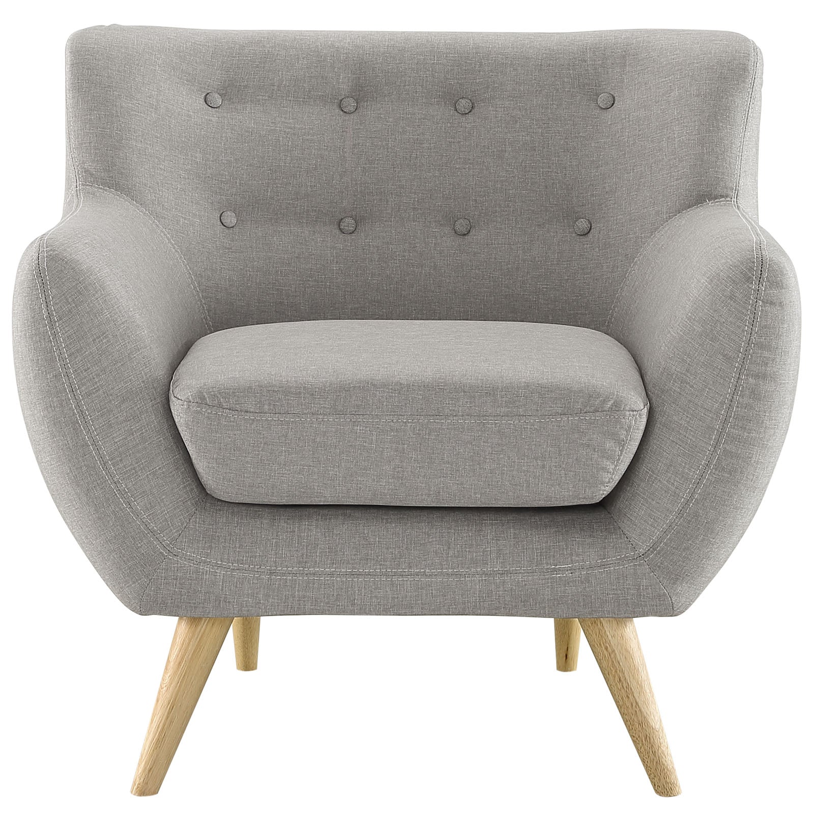 Modway Remark Armchair | Armchairs | Modishstore-16