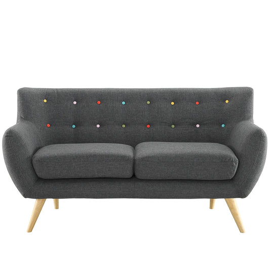 Modway Remark Loveseat | Loveseats | Modishstore-37