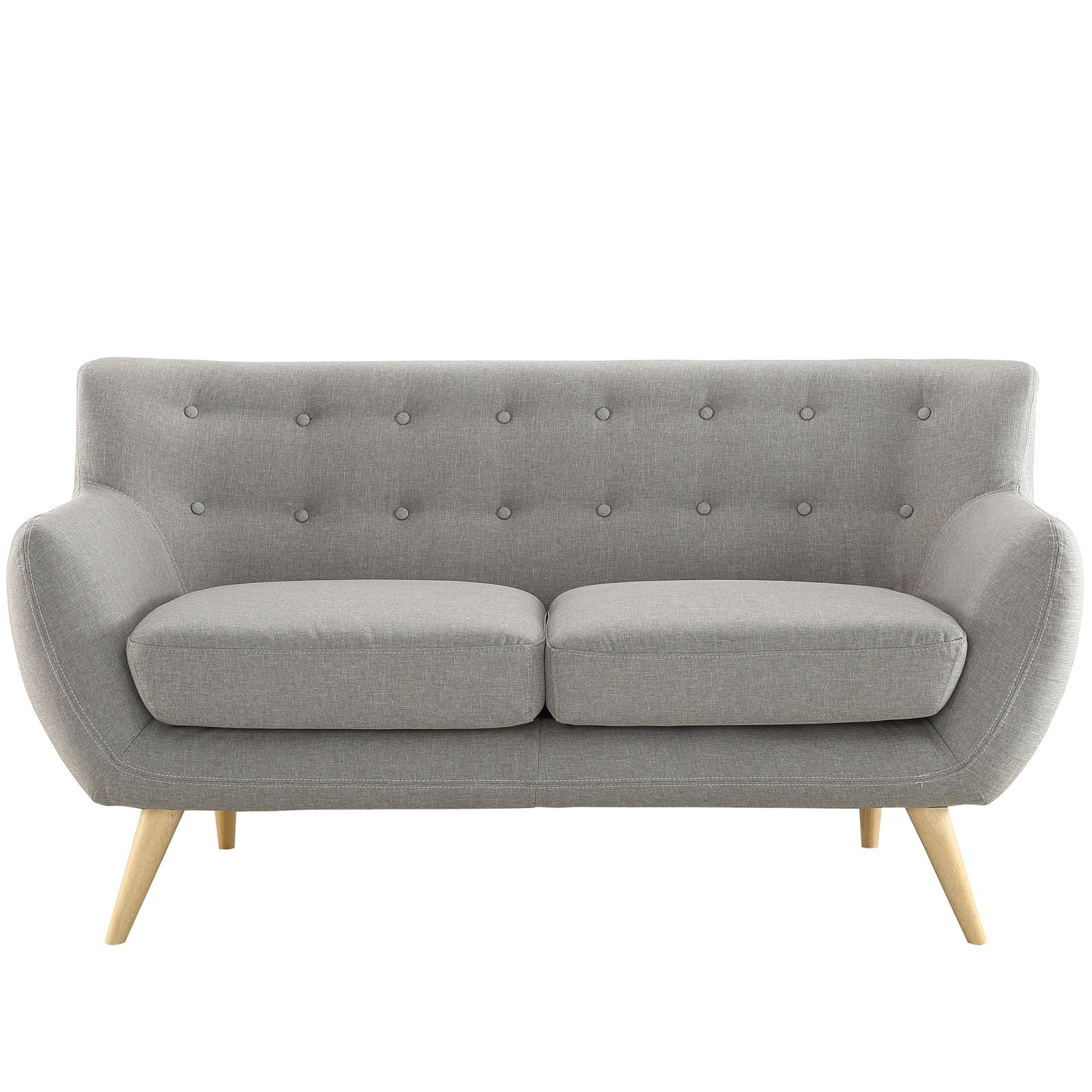 Modway Remark Loveseat | Loveseats | Modishstore-36