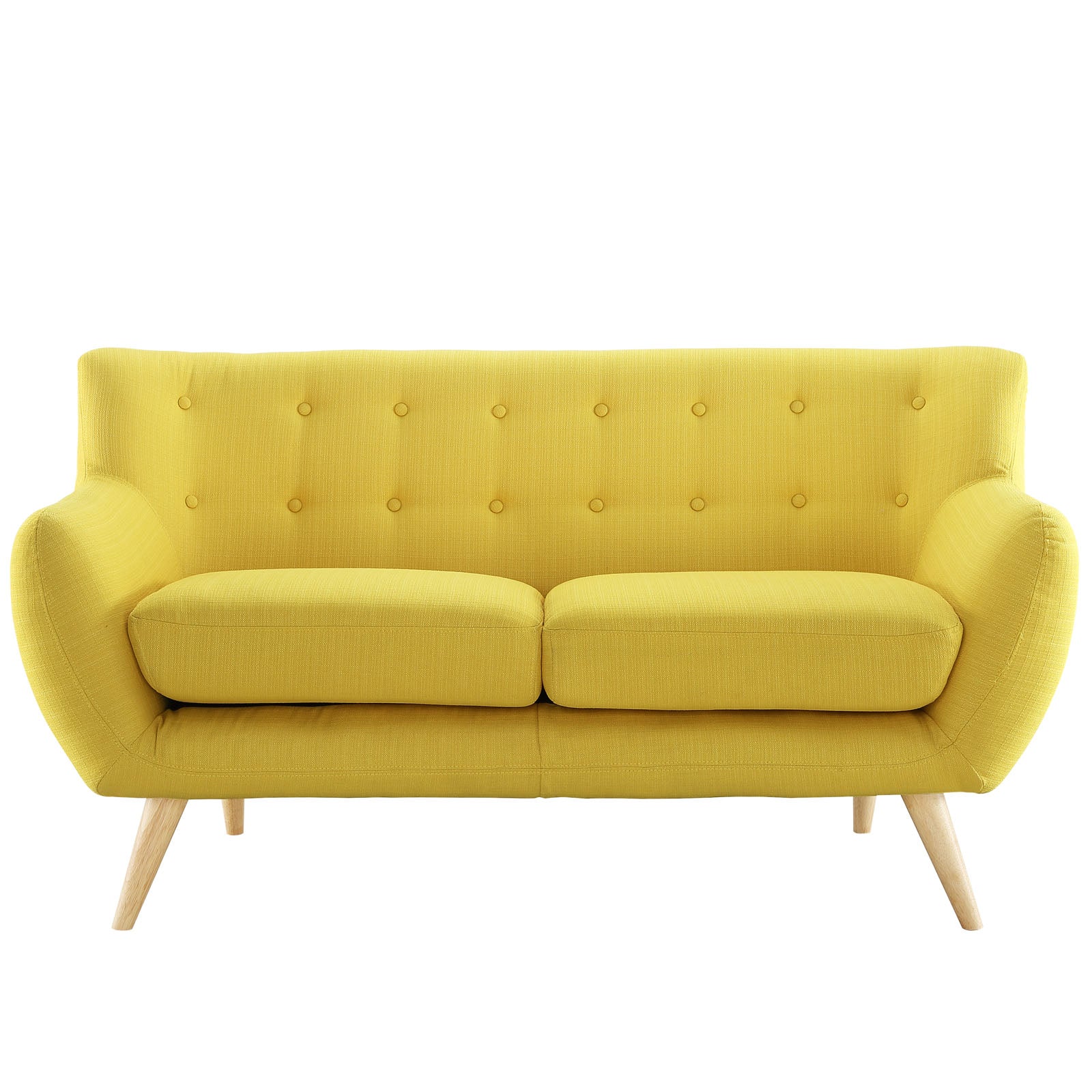 Modway Remark Loveseat | Loveseats | Modishstore-35