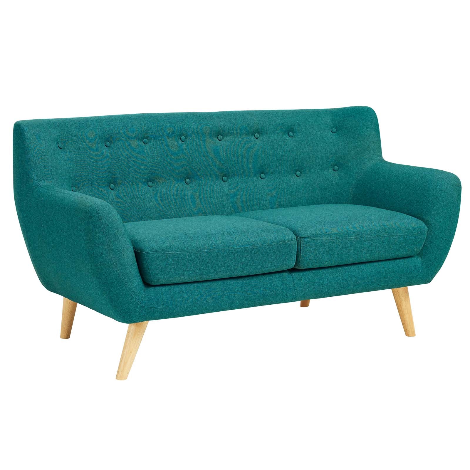 Modway Remark Loveseat | Loveseats | Modishstore-33