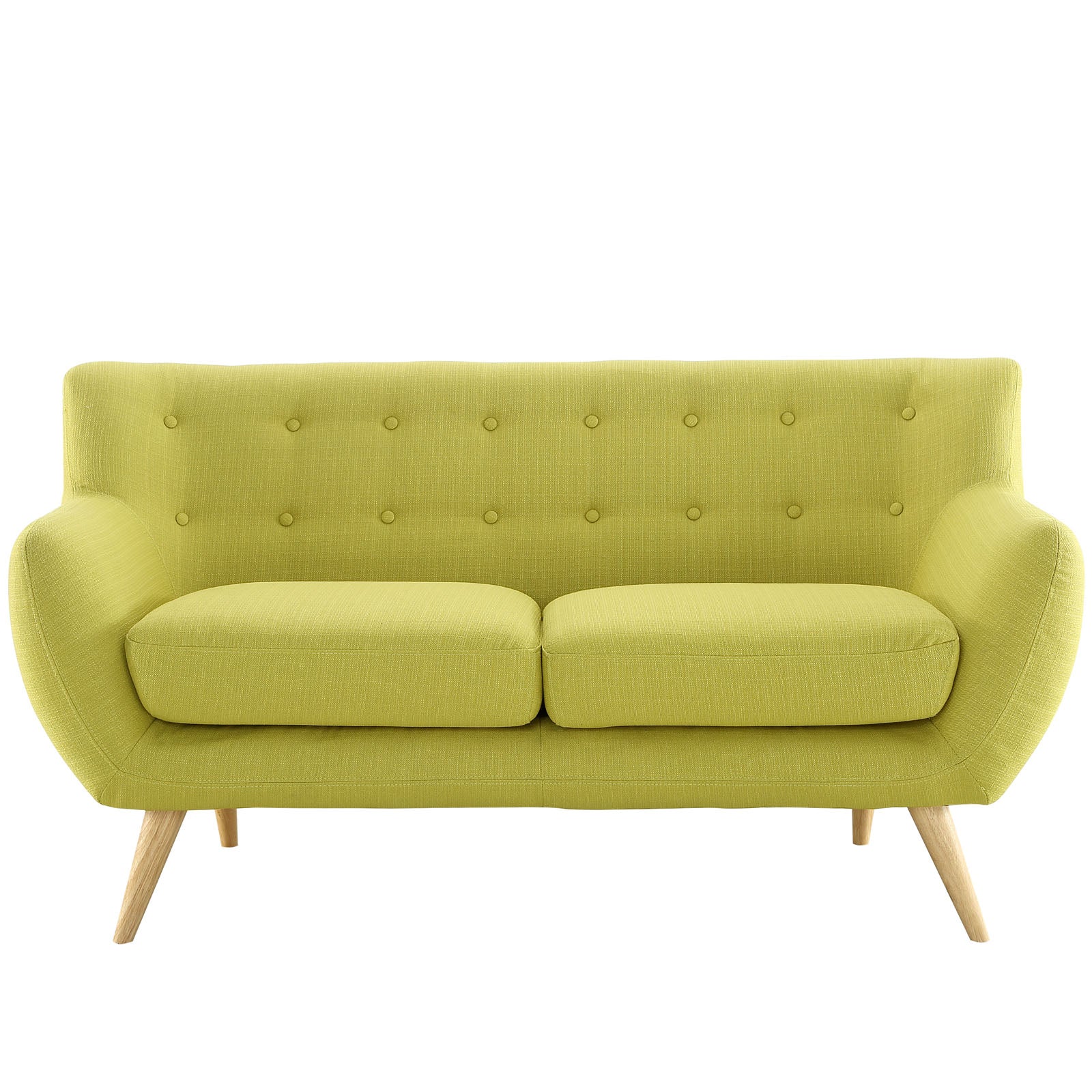 Modway Remark Loveseat | Loveseats | Modishstore-34