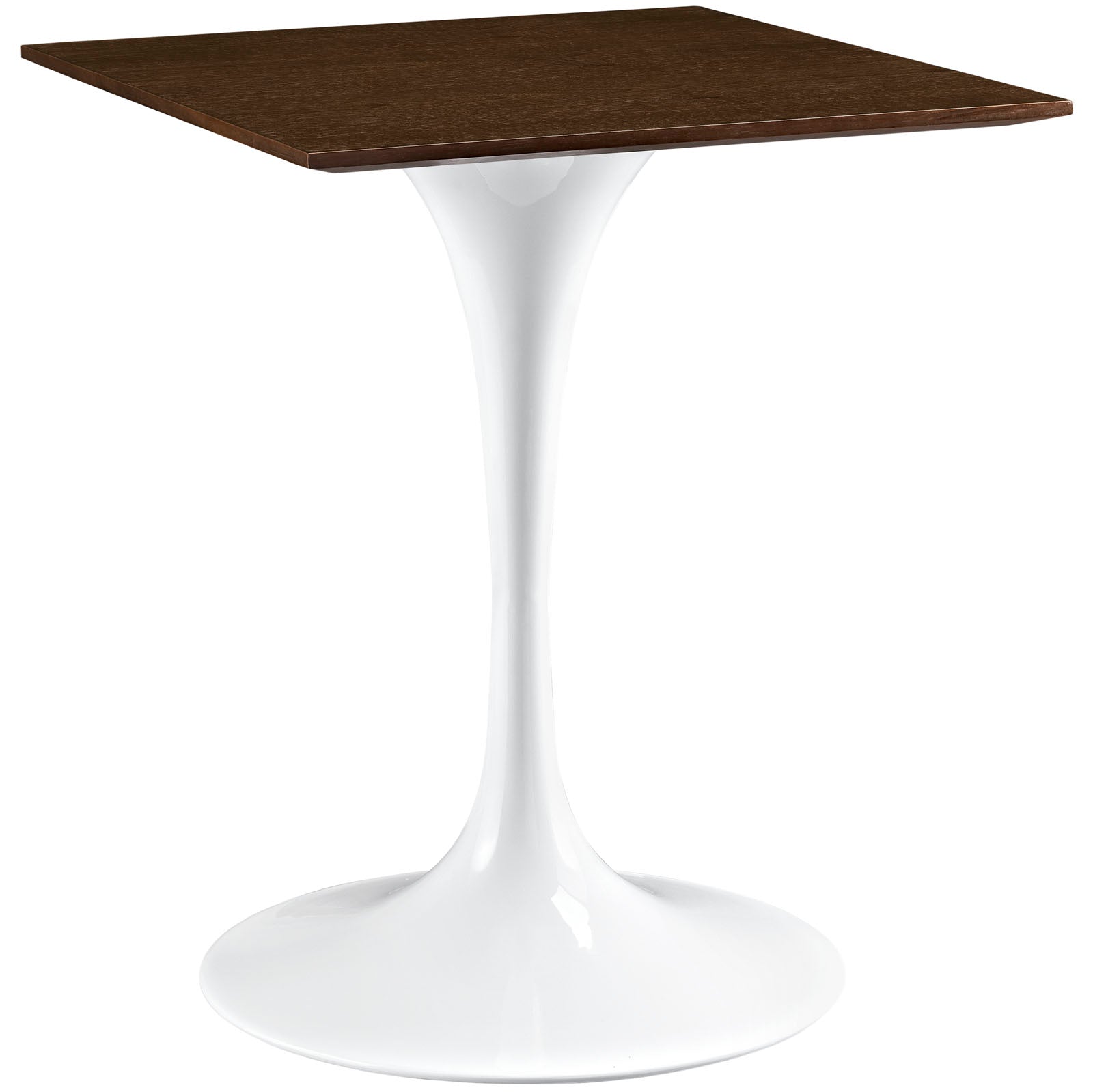 Lippa 24" Wood Dining Table By Modway - EEI-1640 | Dining Tables