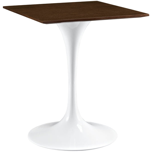 Lippa 24" Wood Dining Table By Modway - EEI-1640 | Dining Tables
