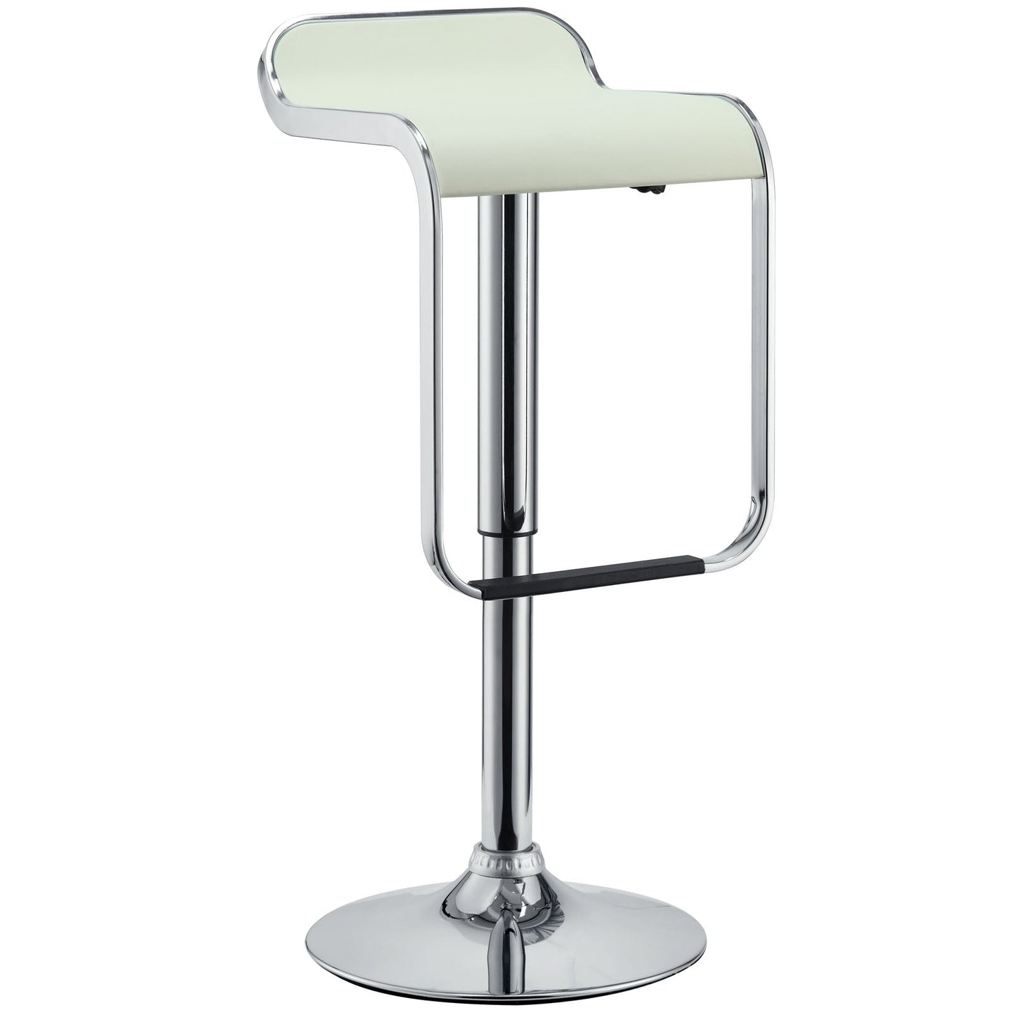 Lem Vinyl Bar Stool By Modway - EEI-169 | Bar Stools - 2