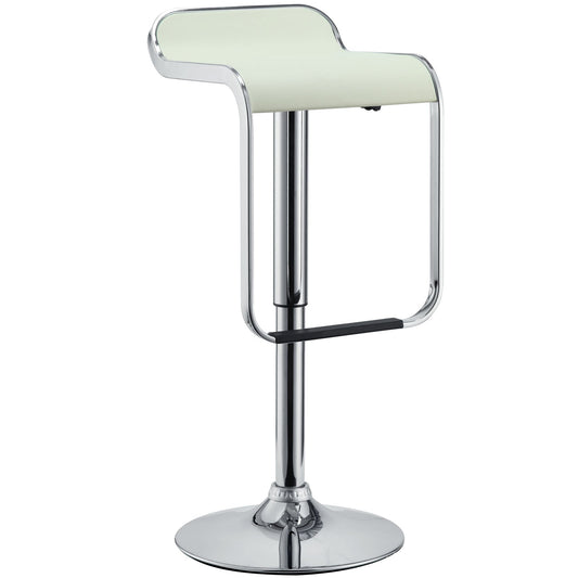 Lem Vinyl Bar Stool By Modway - EEI-169 | Bar Stools - 2