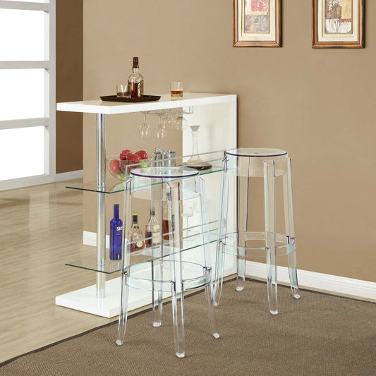 Casper Bar Stool By Modway - EEI-170 | Bar Stools