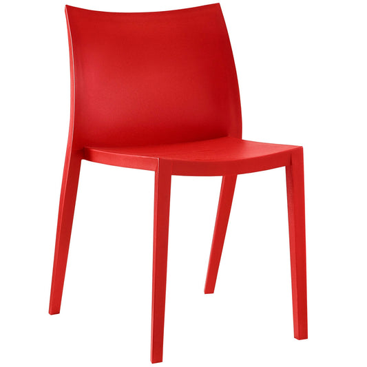 Gallant Dining Side Chair By Modway - EEI-1700 | Dining Chairs