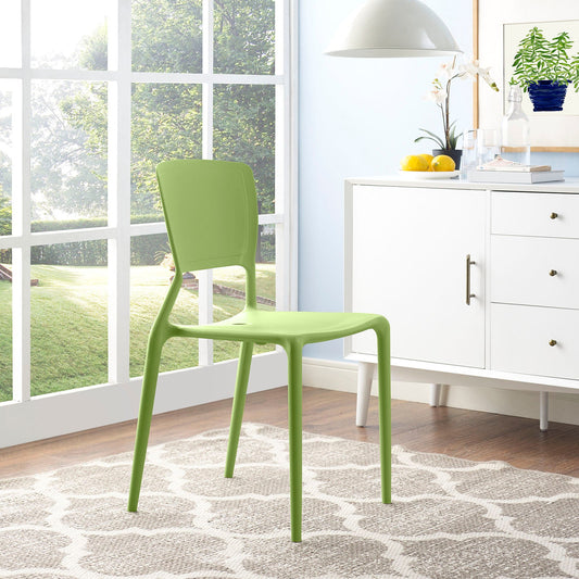 Fine Dining Side Chair By Modway - EEI-1705 | Dining Chairs