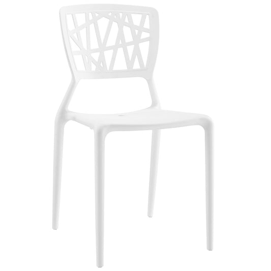 Modway Astro Dining Side Chair - EEI-1706 | Dining Chairs-1