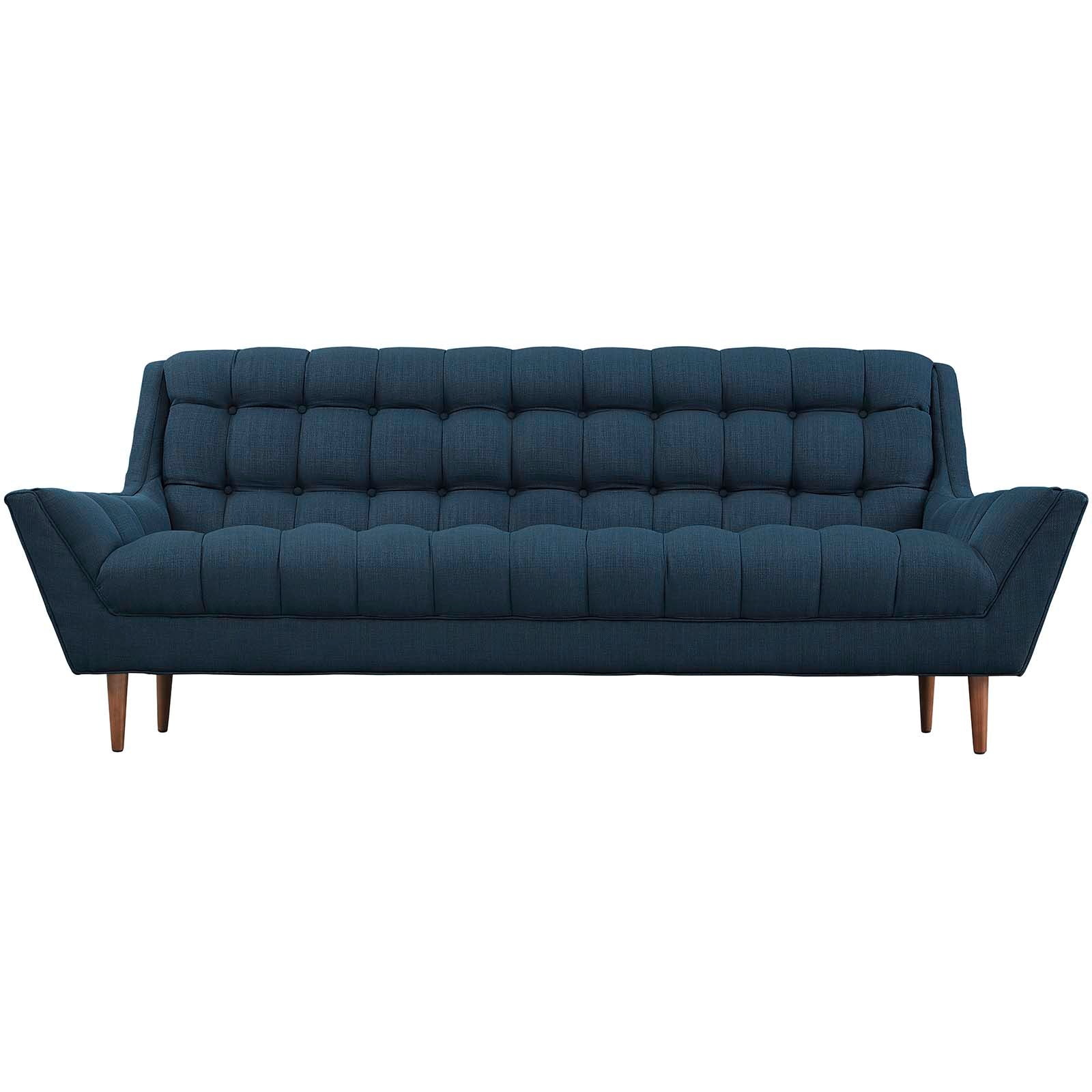 Response Upholstered Fabric Sofa By Modway - EEI-1788 | Sofas | Modishstore - 2